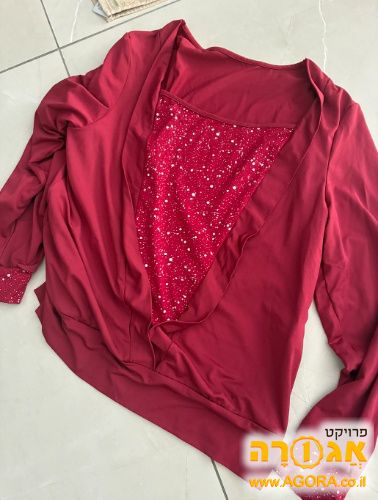 Camisa Feminina