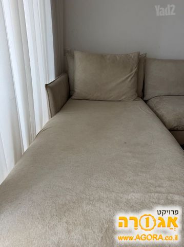 ספה פינתית