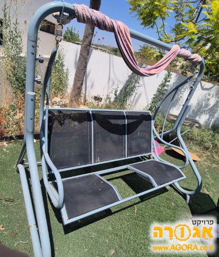נדנדה