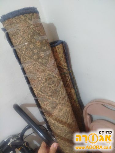 שטיחים