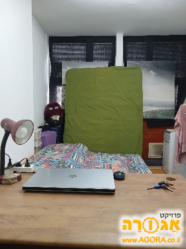 מזרן