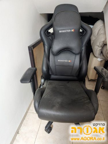 כסא GAMING