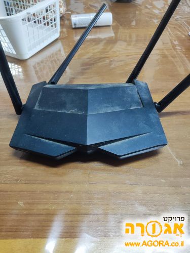 ראוטר