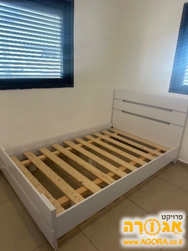מיטה וחצי 120x190
