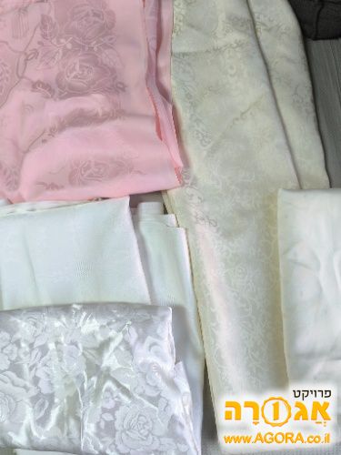 5 מפות שולחן