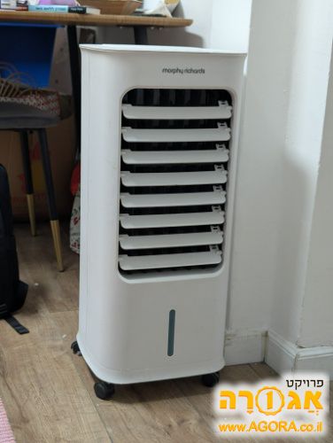 מצנן אוויר