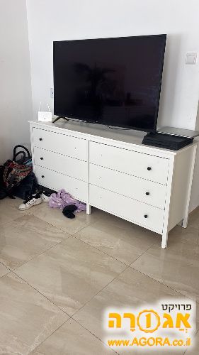 שידת מגירות של איקאה
