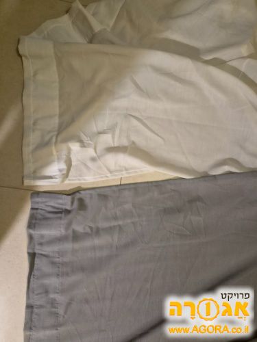 וילונות