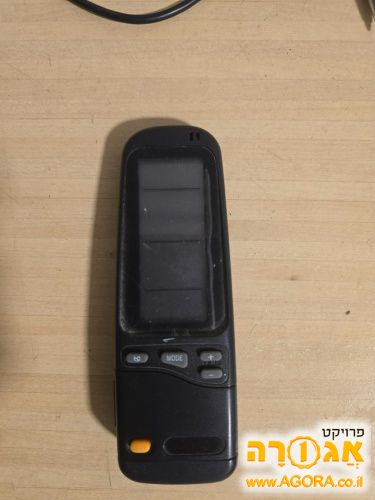 שלט למזגן