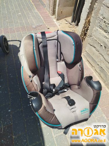 כיסא בטיחות