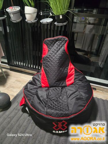 פוף גיימינג