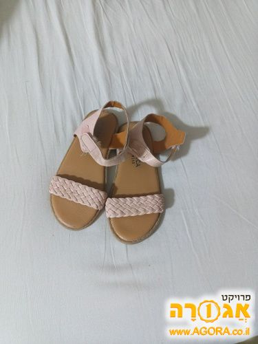 נעלי ילדים
