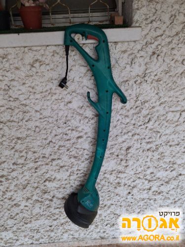 חרמש חשמלי