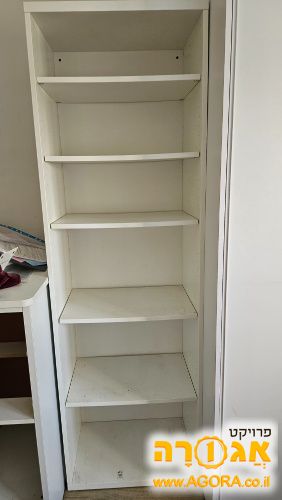 כוננית לספרים