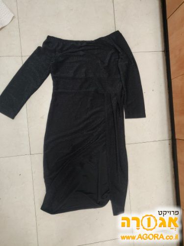 שמלת ערב מידה m/l