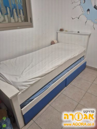 מיטת חבר