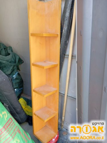 מדפים