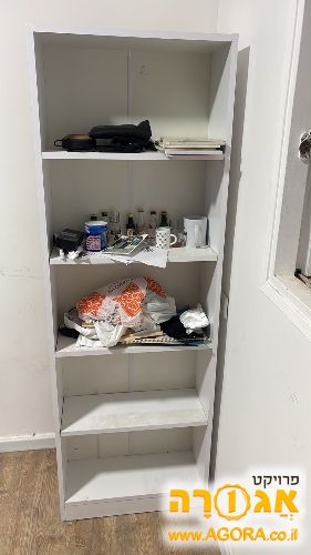 ארונית ספרים
