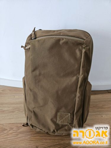 תיק גב בנפח 26 ליטר של חברת Evergoods