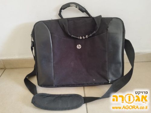 תיק נשיאה למחשב נייד