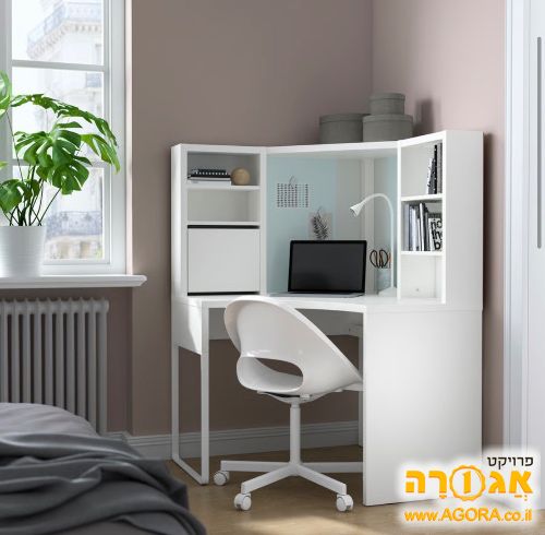 שולחן לימוד של איקאה
