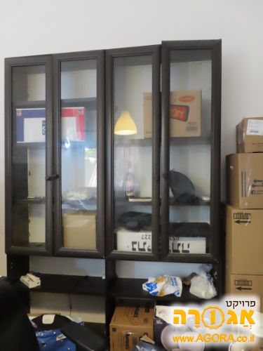 ארון ספרים
