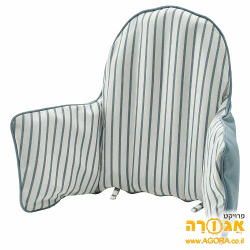 ריפוד לכיסא אוכל איקאה