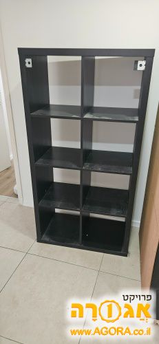 כוננית איקאה