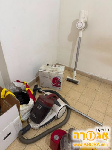 מוצרי חשמל