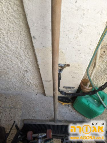 מטאטא כביש