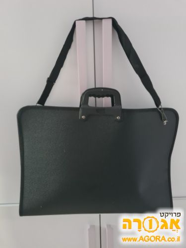 תיק לציור ובלוק ציור