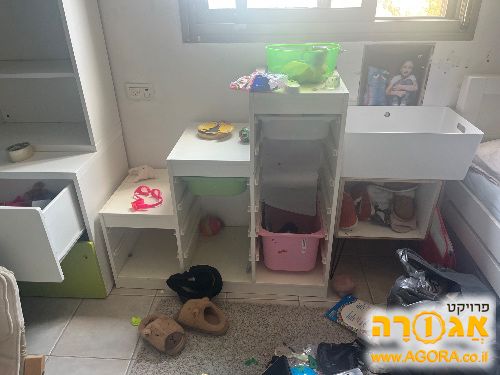 שידת משחקים
