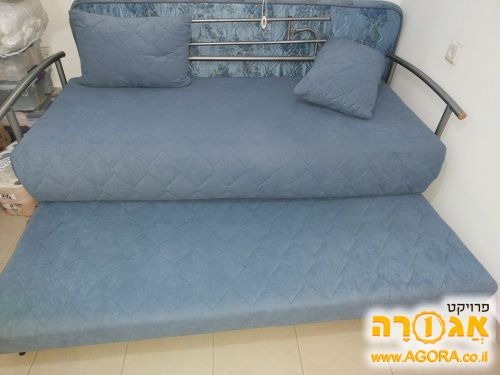 מיטת נוער