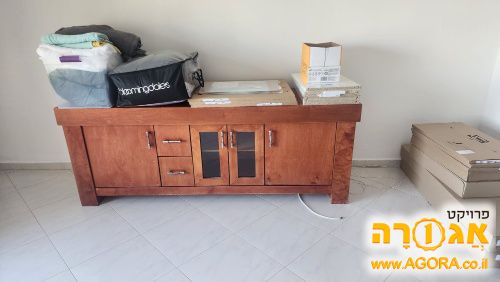 מזנון סלון