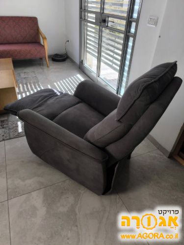 כורסת טלויזיה