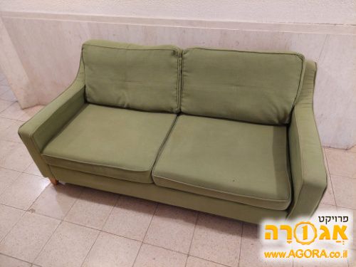 ספת בד אורך 180