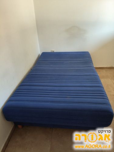 מיטה וחצי