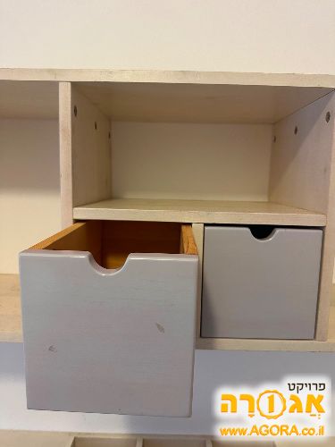 שולחן לילדה פלוס כוורת תלויה תואמת