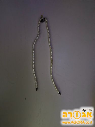 שרשאת לילדה