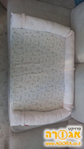 מזרן לשידת החתלה