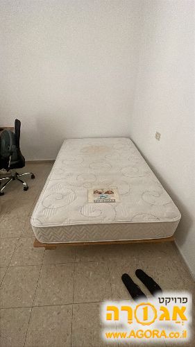 מיטה ומזרן