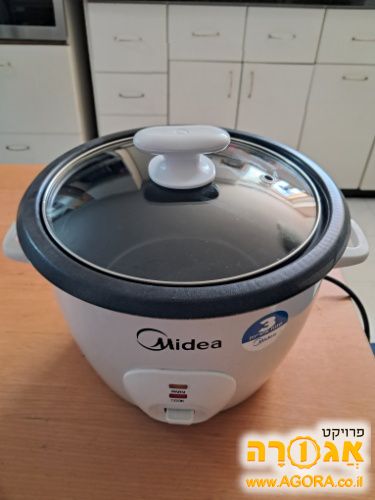 סיר אורז חשמלי