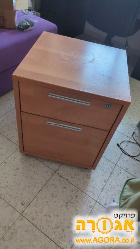 שידת משרד