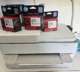מדפסת HP Deskjet Plus 6475