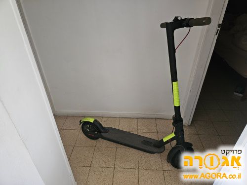 קורקינט שיאומי m365
