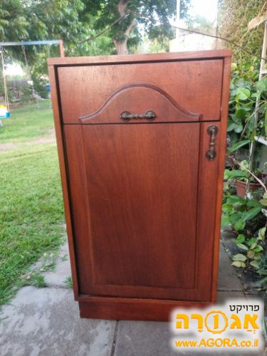 ארונית