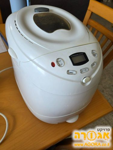 אופה לחם