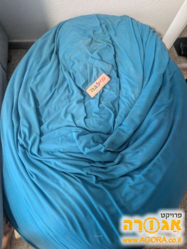 פוף גדול ונוח