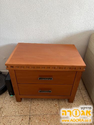 שידה