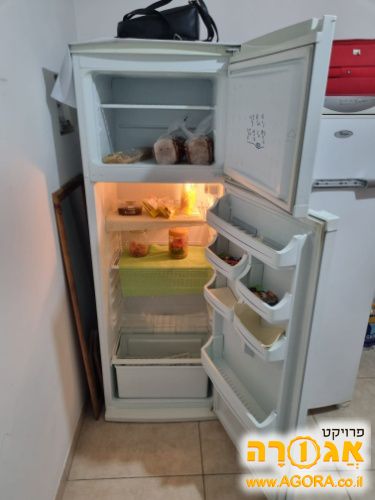 מקרר